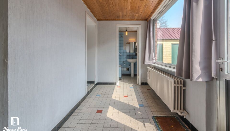 Huis te koop in Heusden-Zolder