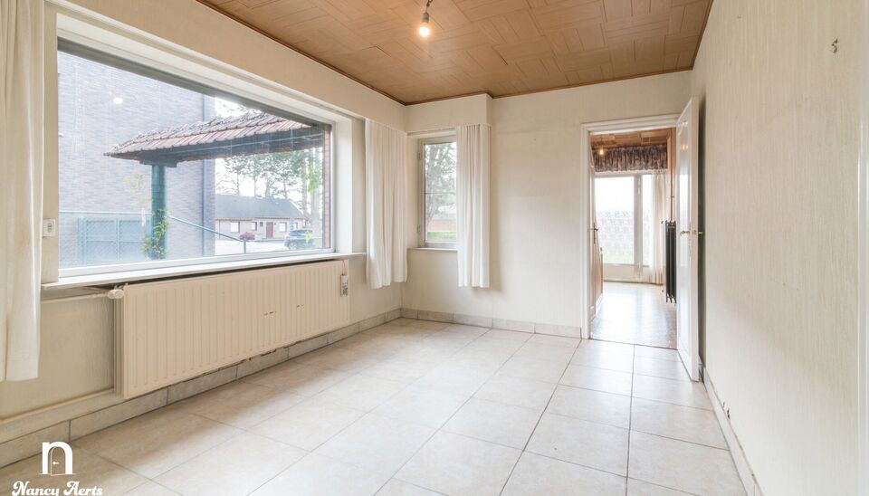 Huis te koop in Heusden-Zolder