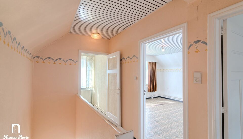 Huis te koop in Heusden-Zolder