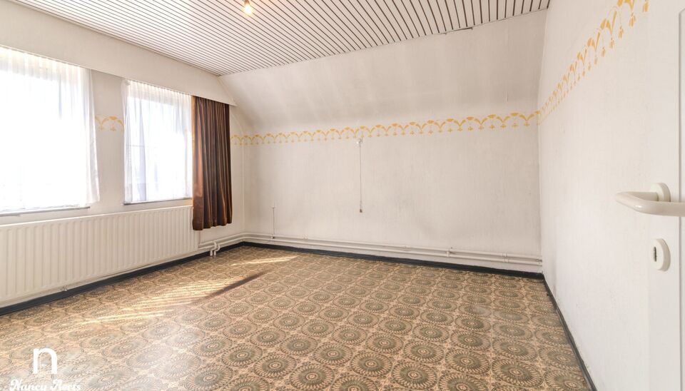 Huis te koop in Heusden-Zolder