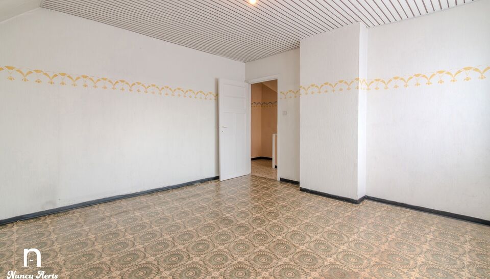 Huis te koop in Heusden-Zolder