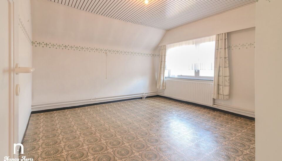 Huis te koop in Heusden-Zolder