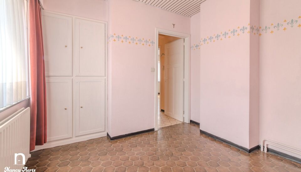 Huis te koop in Heusden-Zolder