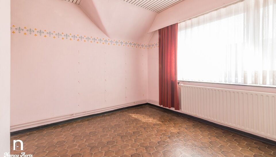 Huis te koop in Heusden-Zolder