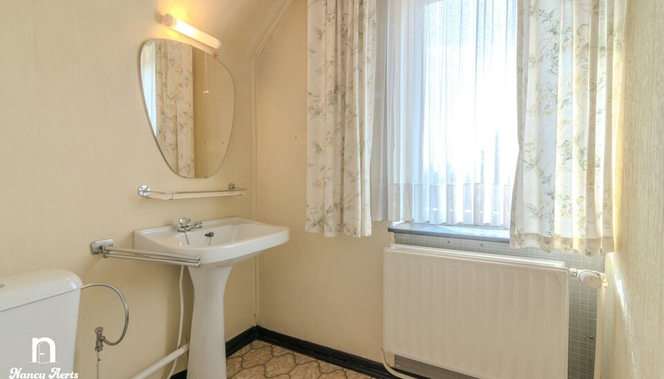 Huis te koop in Heusden-Zolder