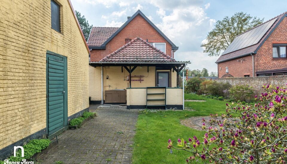 Huis te koop in Heusden-Zolder