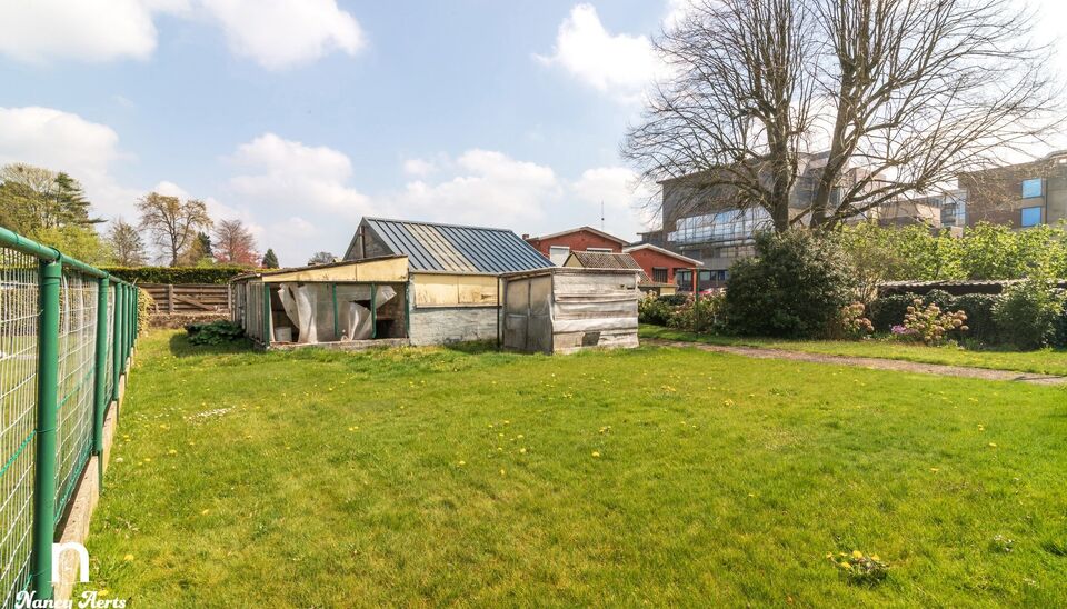 Huis te koop in Heusden-Zolder