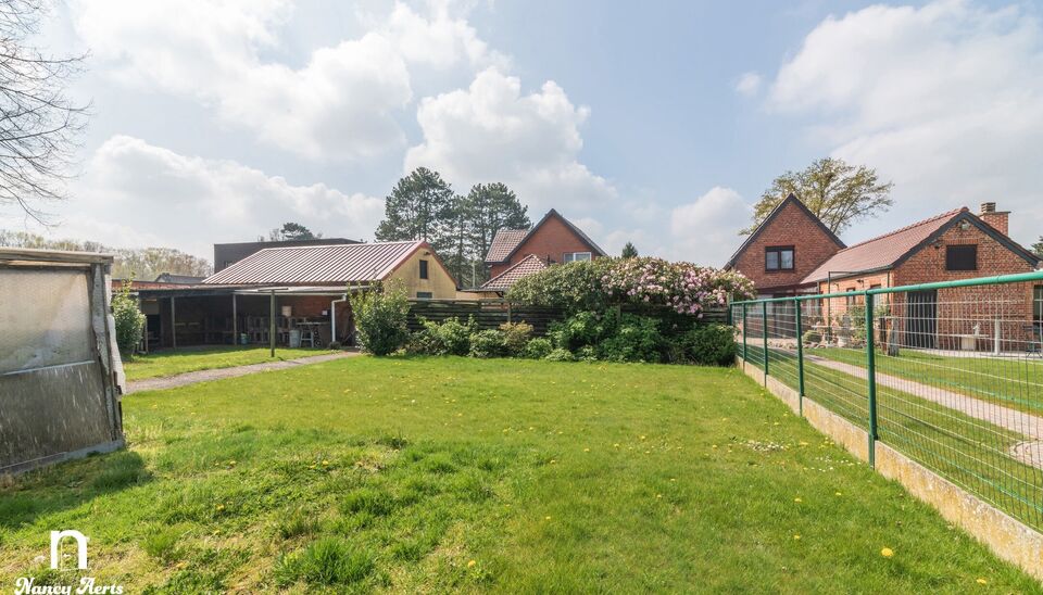 Huis te koop in Heusden-Zolder