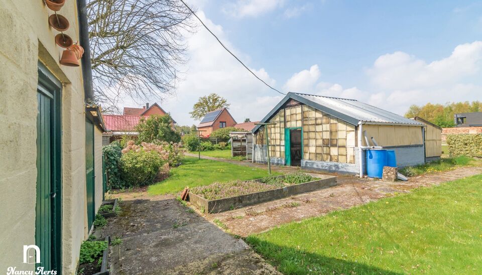 Huis te koop in Heusden-Zolder