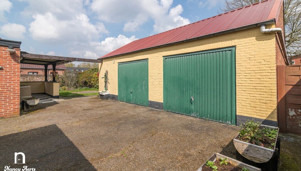 Huis te koop in Heusden-Zolder