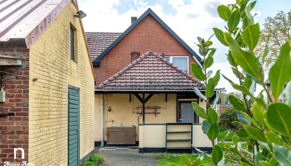 Huis te koop in Heusden-Zolder