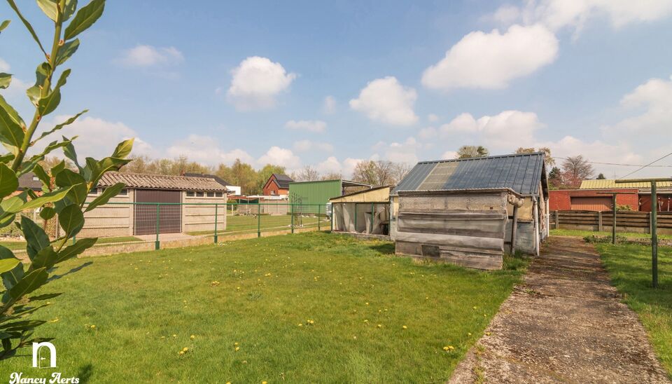 Huis te koop in Heusden-Zolder