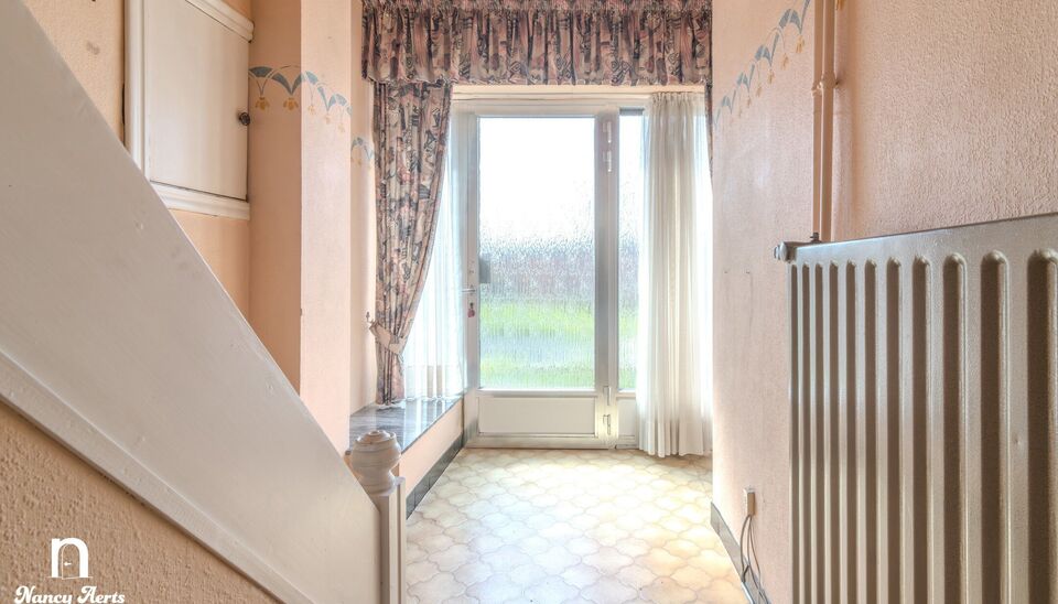 Huis te koop in Heusden-Zolder