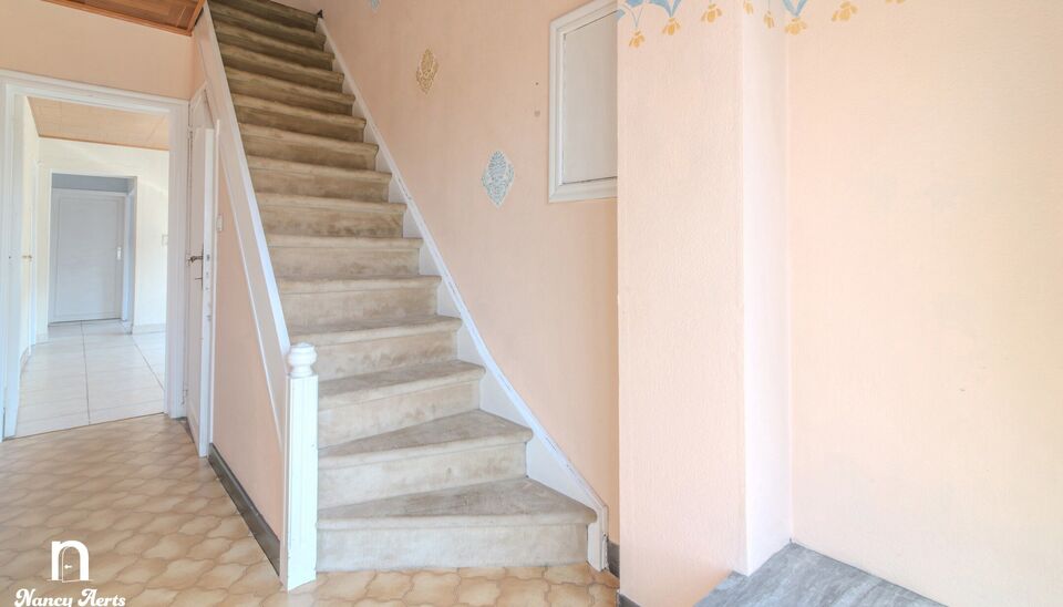 Huis te koop in Heusden-Zolder