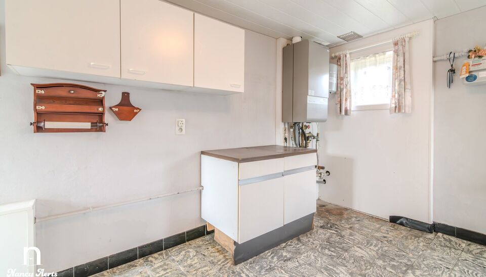 Huis te koop in Heusden-Zolder