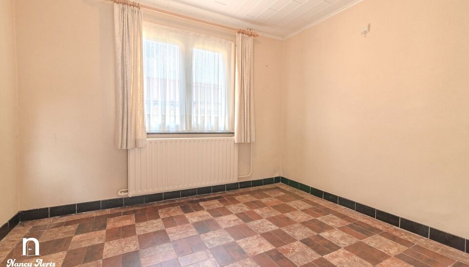 Huis te koop in Heusden-Zolder