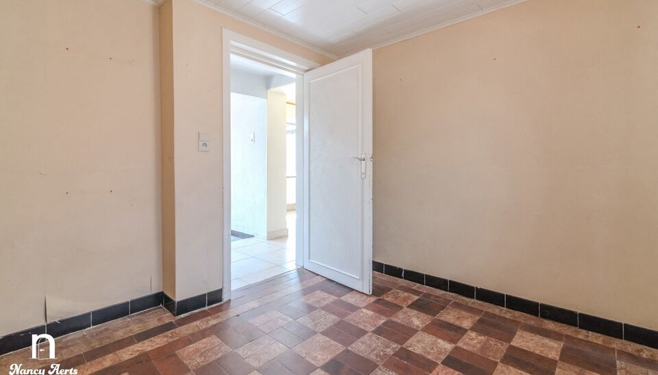 Huis te koop in Heusden-Zolder