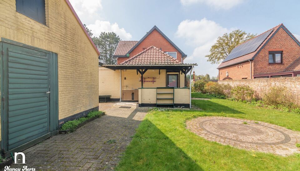 Huis te koop in Heusden-Zolder