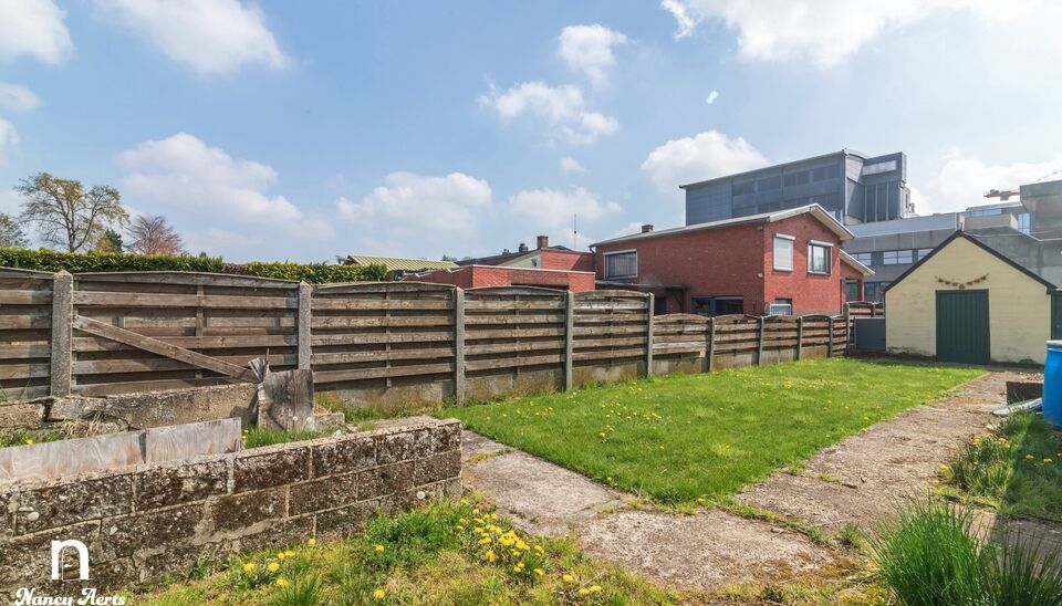 Huis te koop in Heusden-Zolder