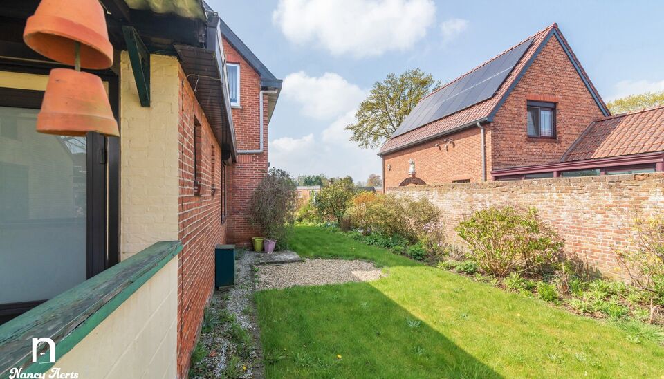 Huis te koop in Heusden-Zolder