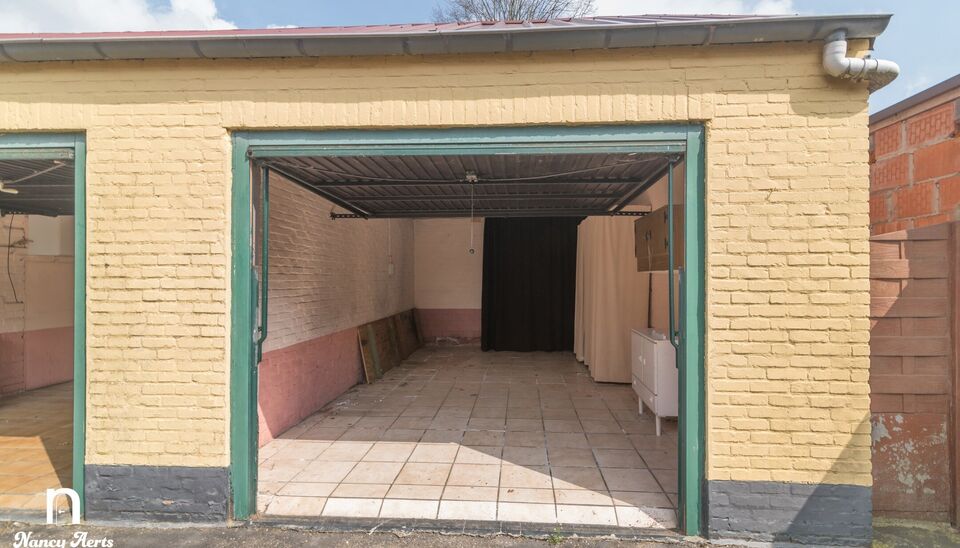 Huis te koop in Heusden-Zolder