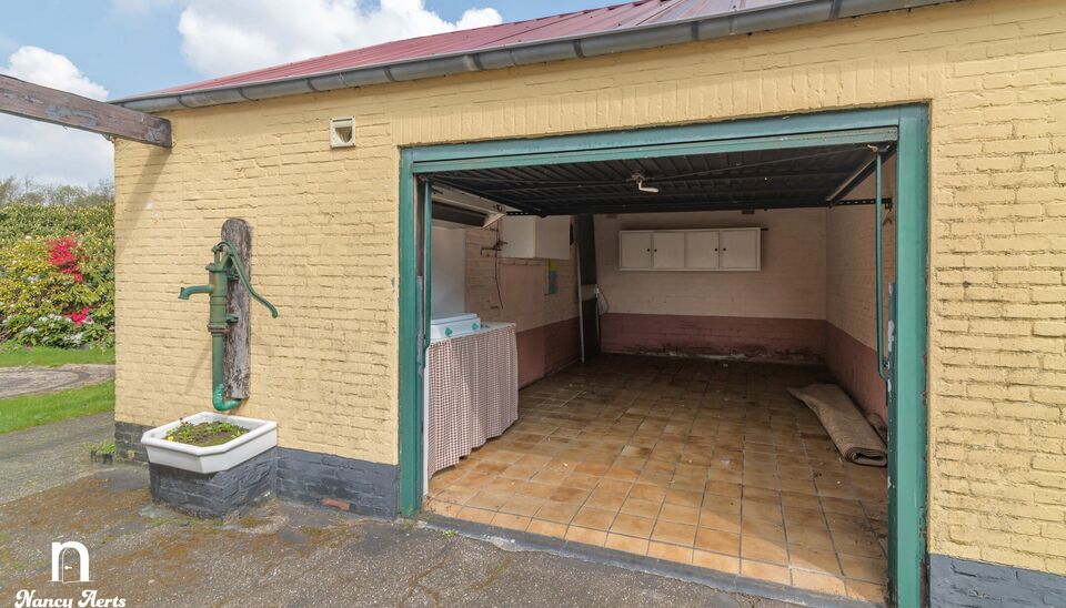 Huis te koop in Heusden-Zolder