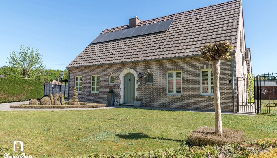 Huis te koop in Heusden-Zolder
