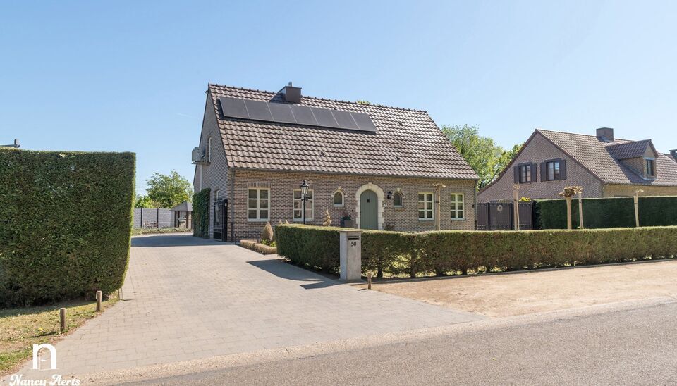 Huis te koop in Heusden-Zolder