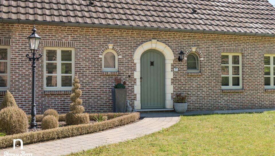 Huis te koop in Heusden-Zolder