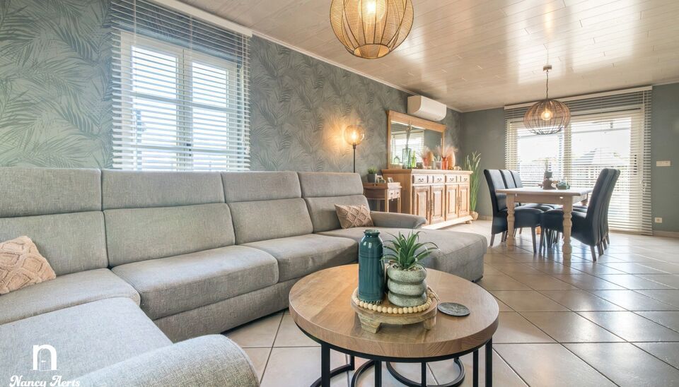 Huis te koop in Heusden-Zolder