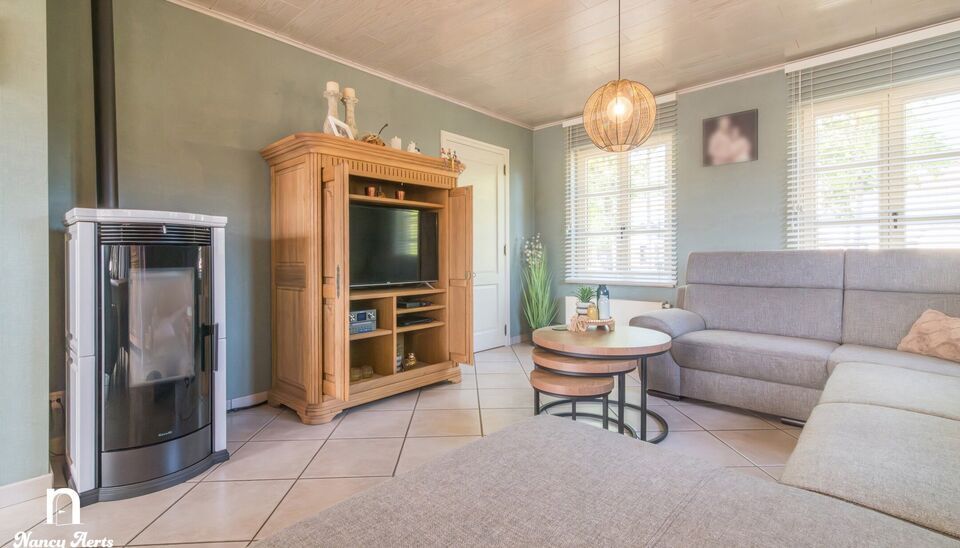 Huis te koop in Heusden-Zolder