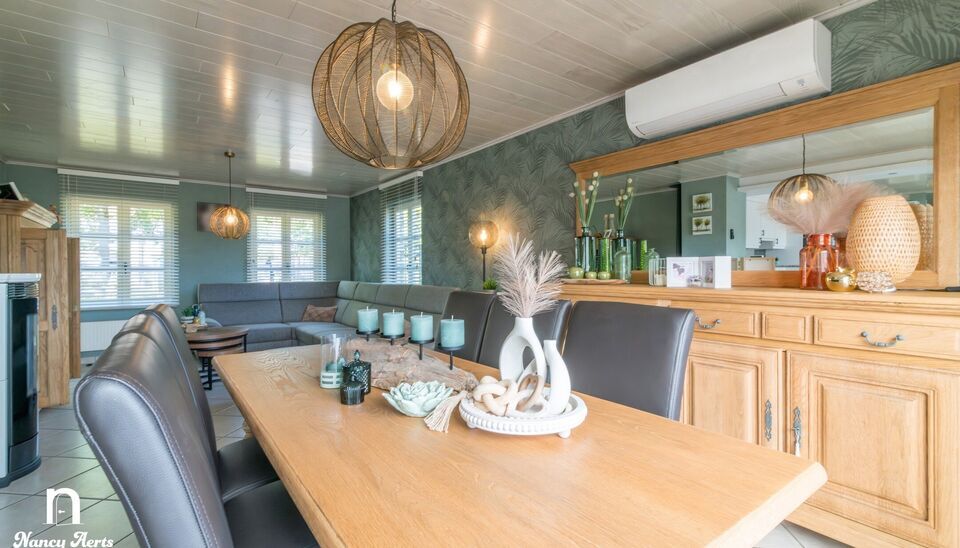 Huis te koop in Heusden-Zolder