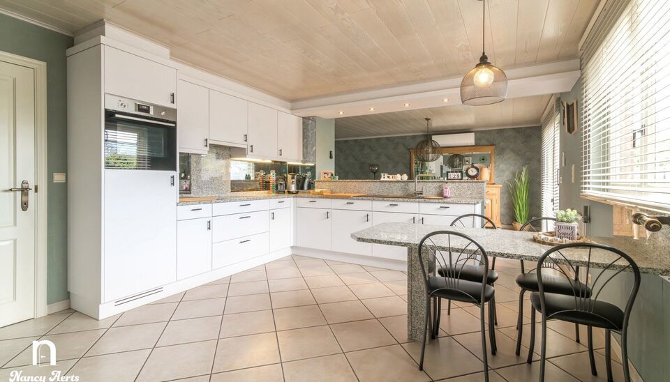 Huis te koop in Heusden-Zolder