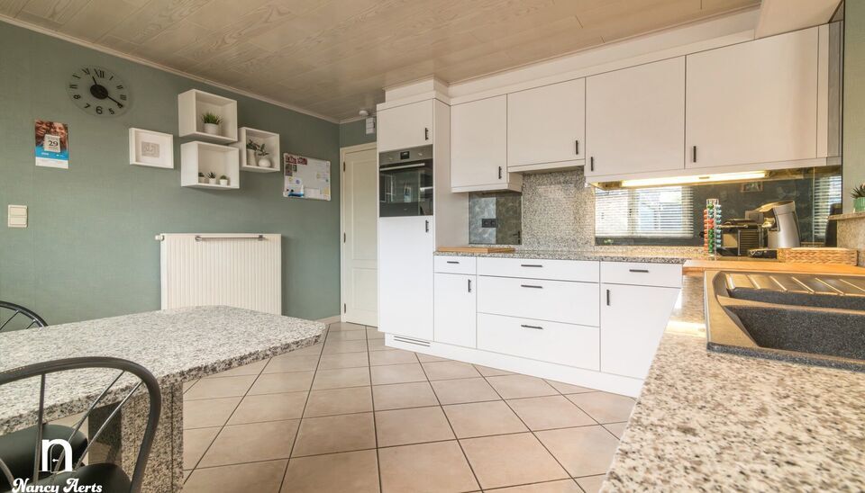 Huis te koop in Heusden-Zolder