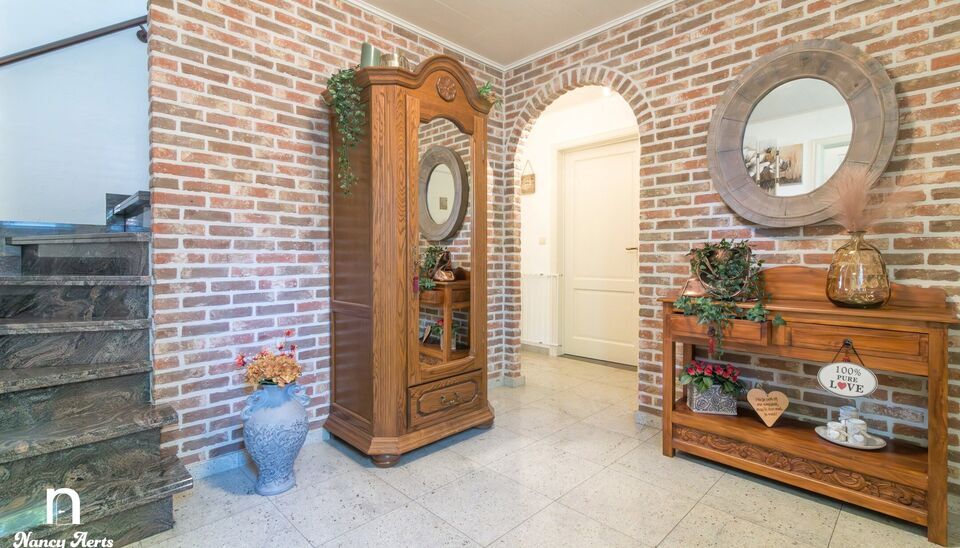 Huis te koop in Heusden-Zolder
