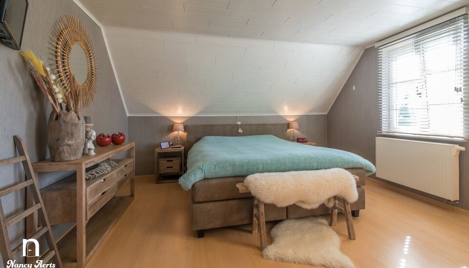 Huis te koop in Heusden-Zolder