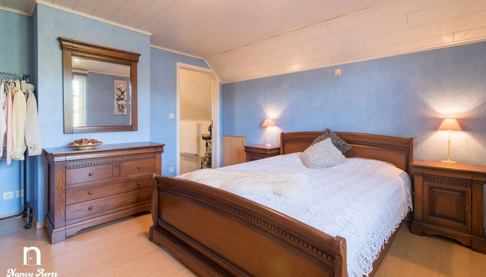 Huis te koop in Heusden-Zolder