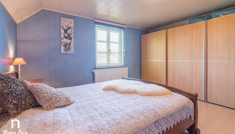 Huis te koop in Heusden-Zolder