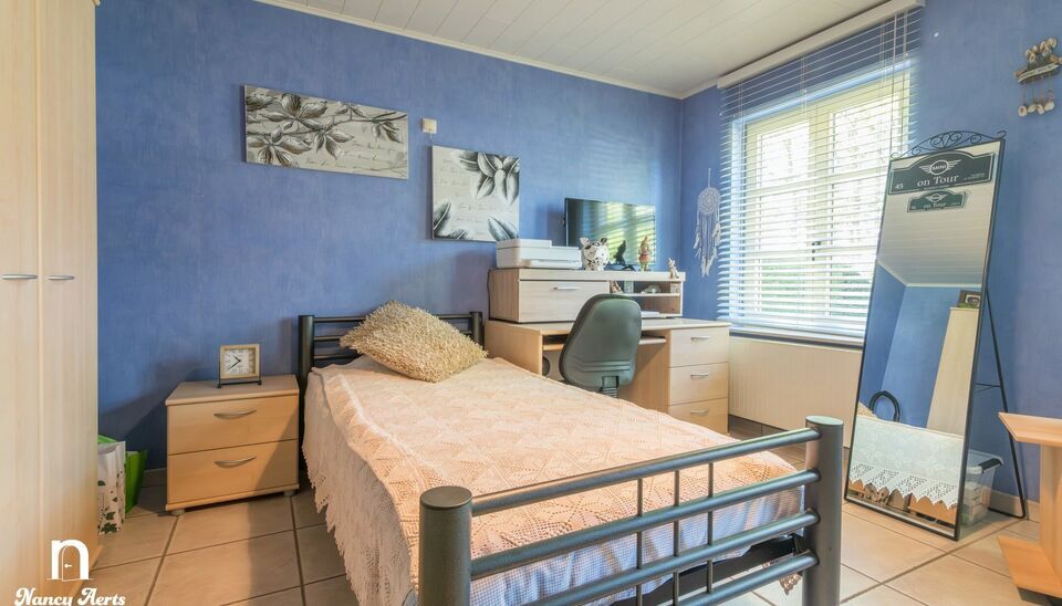 Huis te koop in Heusden-Zolder