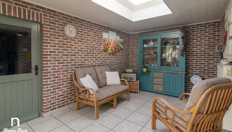 Huis te koop in Heusden-Zolder