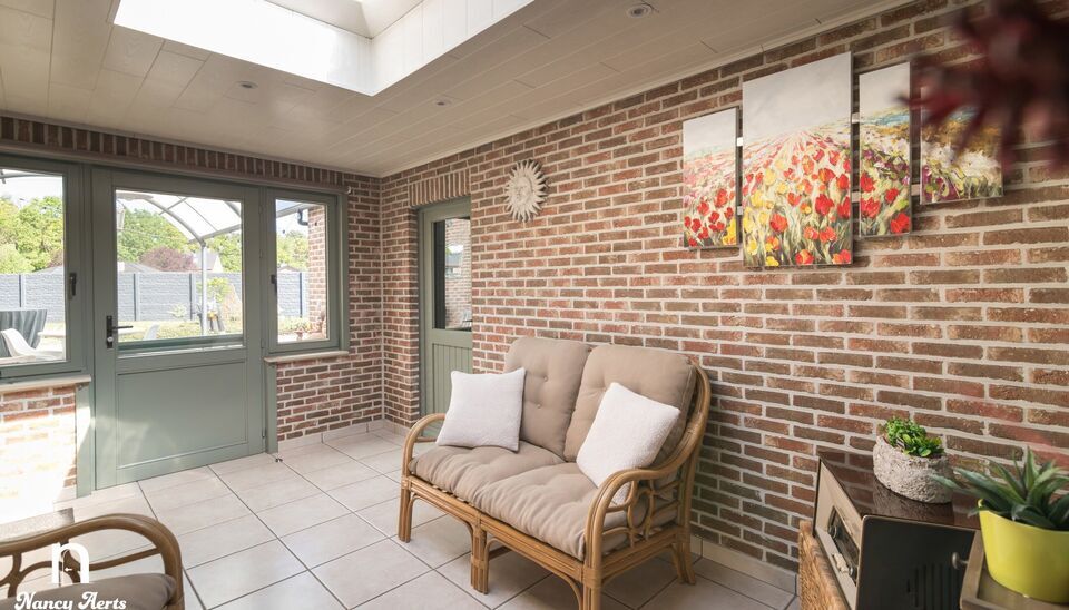 Huis te koop in Heusden-Zolder