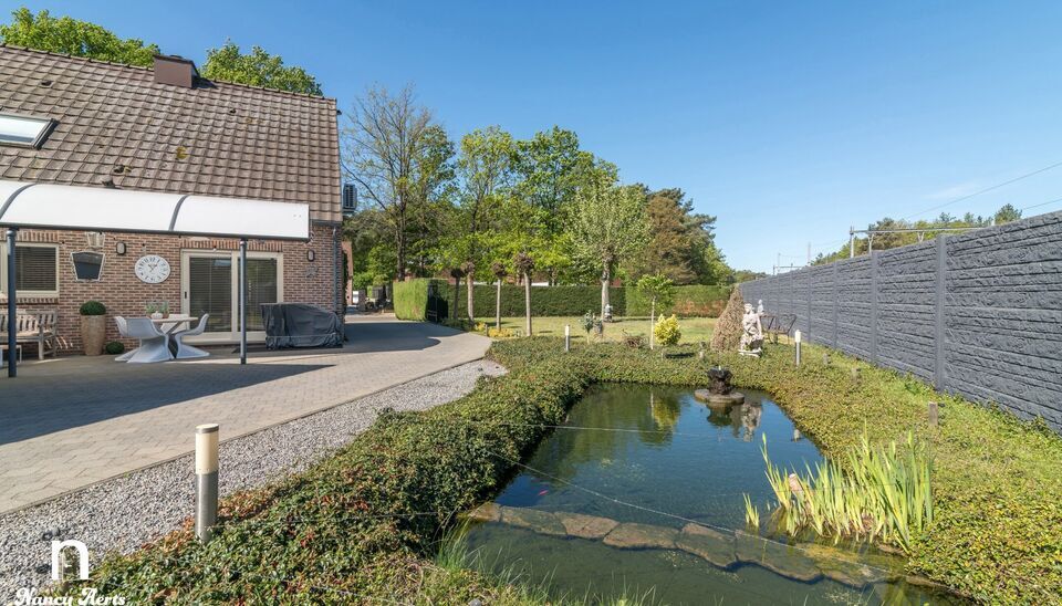 Huis te koop in Heusden-Zolder