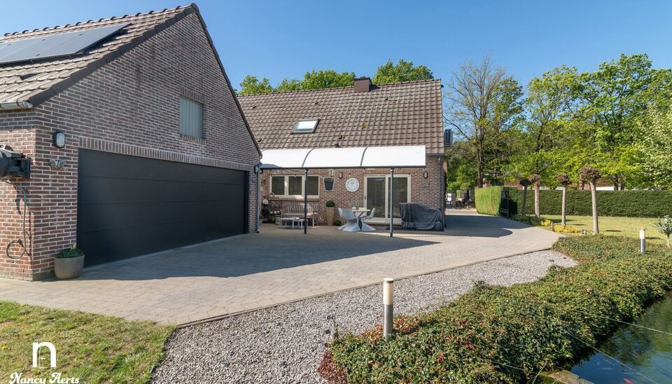 Huis te koop in Heusden-Zolder