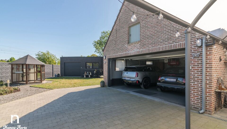 Huis te koop in Heusden-Zolder
