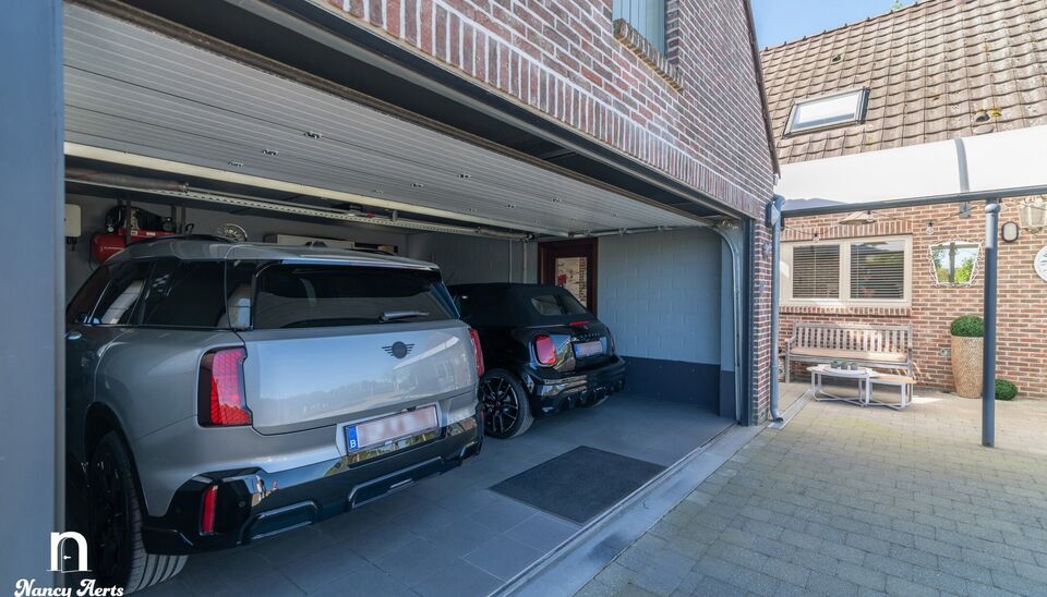 Huis te koop in Heusden-Zolder