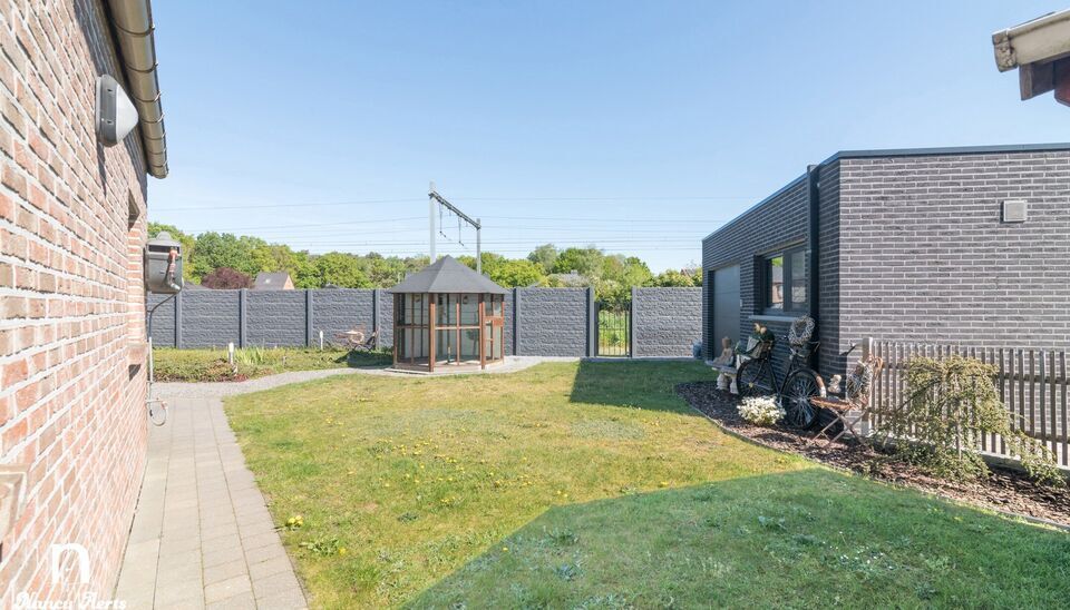 Huis te koop in Heusden-Zolder