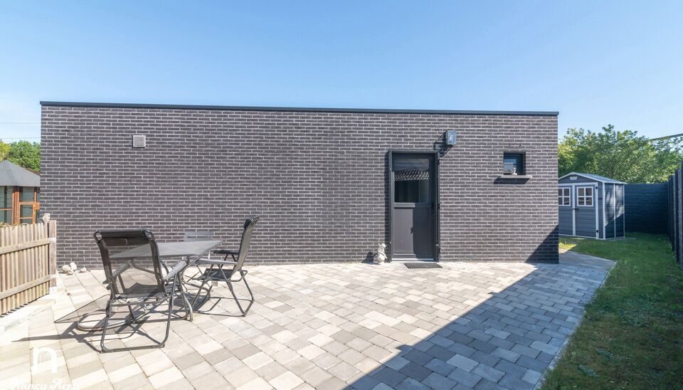 Huis te koop in Heusden-Zolder