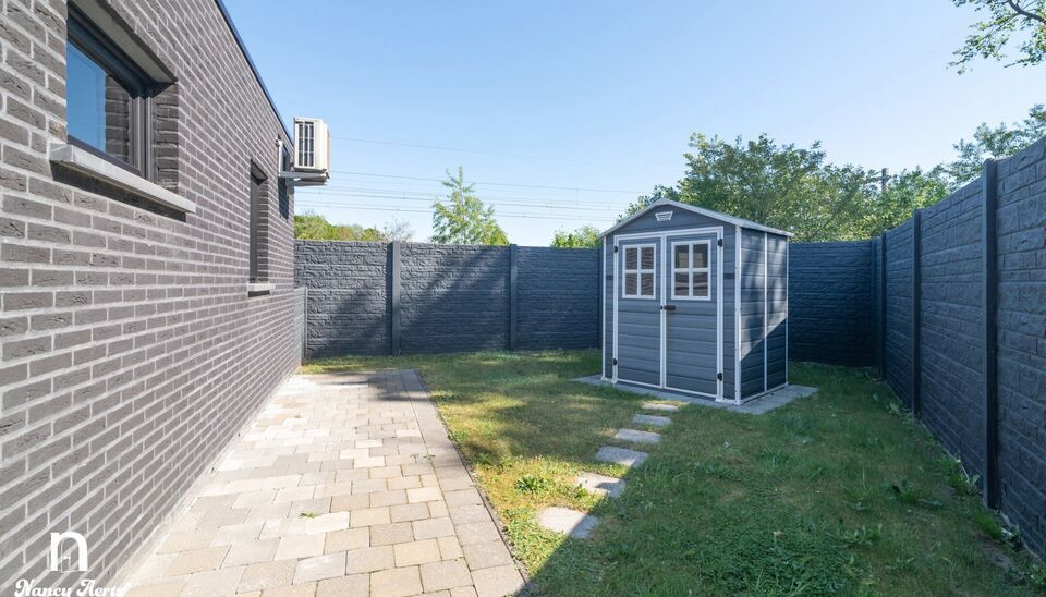 Huis te koop in Heusden-Zolder