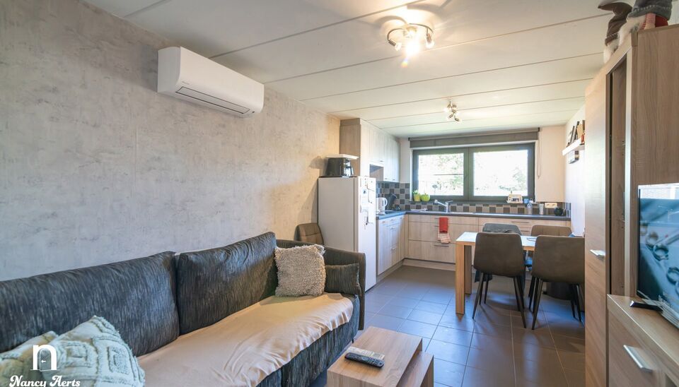 Huis te koop in Heusden-Zolder