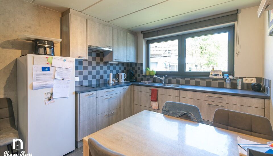 Huis te koop in Heusden-Zolder